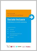 Omslag kennisbundel Sociale inclusie
